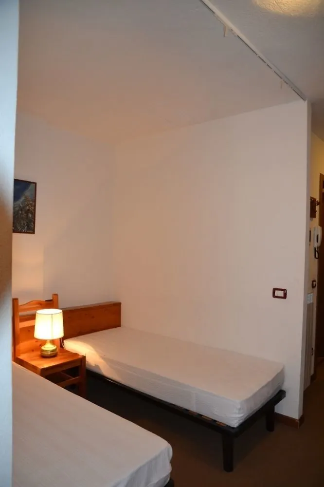 Residence La Splaza Pian Camuno